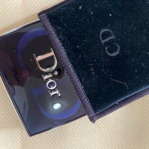 NEW DIOR EYESHADOW